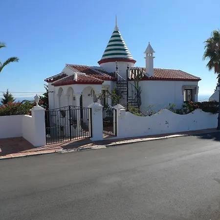 Ladera Del Mar * Nerja