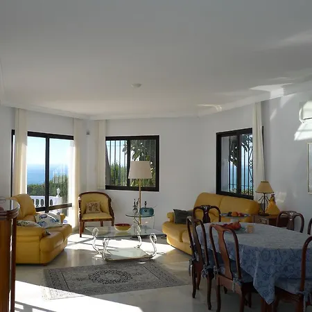 Villa Ladera Del Mar Nerja