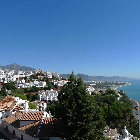 Ladera Del Mar Villa Nerja