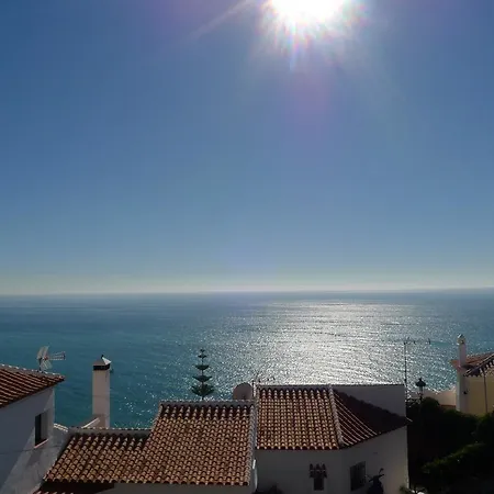Ladera Del Mar Nerja