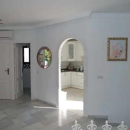 Villa Ladera Del Mar