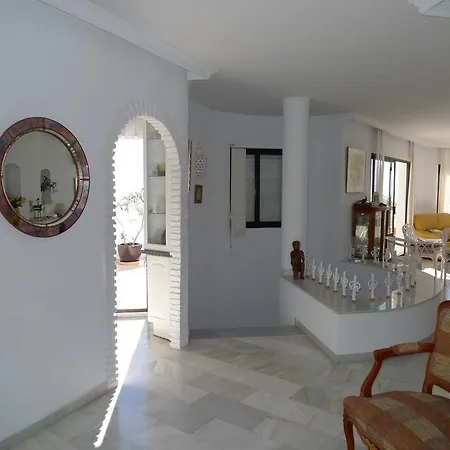 Villa Ladera Del Mar *