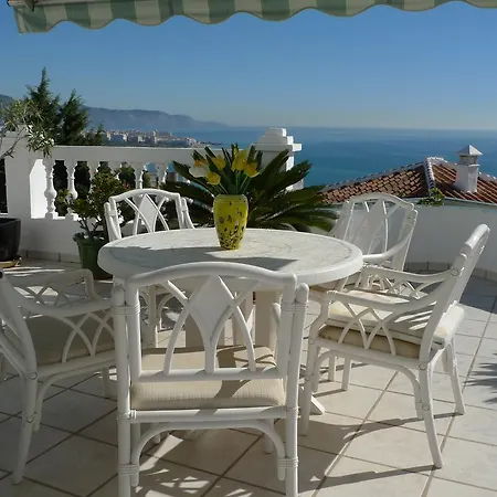 Ladera Del Mar