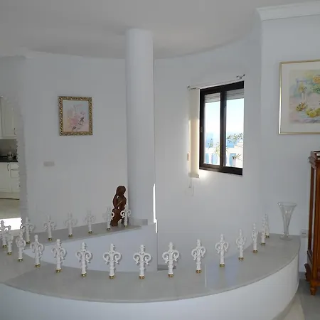 Ladera Del Mar *