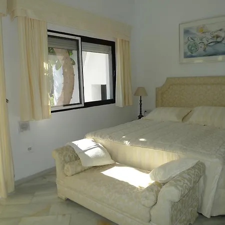 Ladera Del Mar Villa Nerja