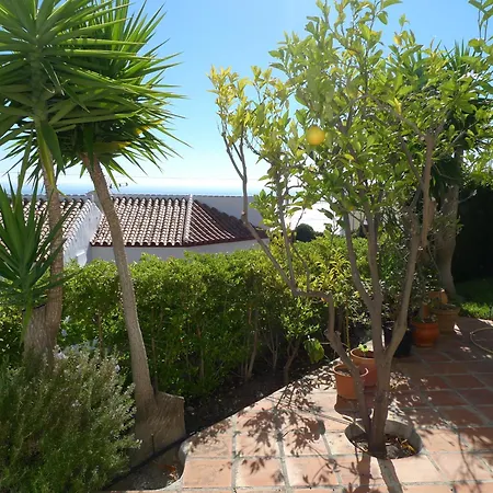 Villa Ladera Del Mar