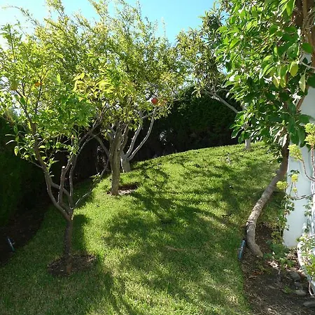 Villa Ladera Del Mar *