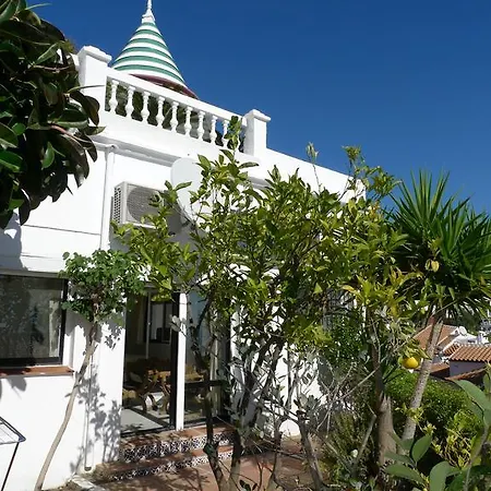 Villa Ladera Del Mar Nerja