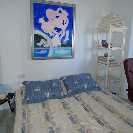 Ladera Del Mar Villa *
