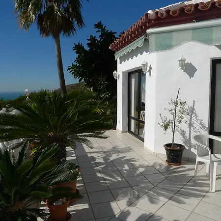Villa Ladera Del Mar *
