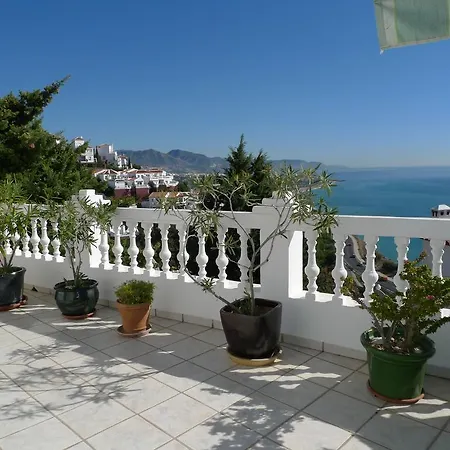 Ladera Del Mar Nerja