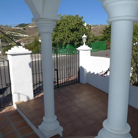 Ladera Del Mar * Nerja