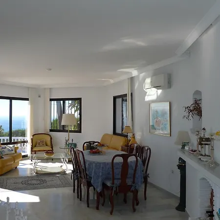 Ladera Del Mar * Nerja