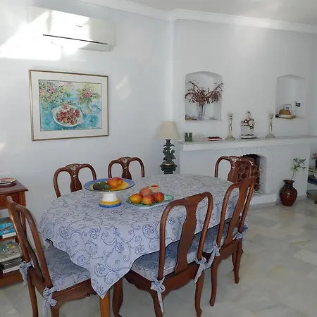 Ladera Del Mar Villa