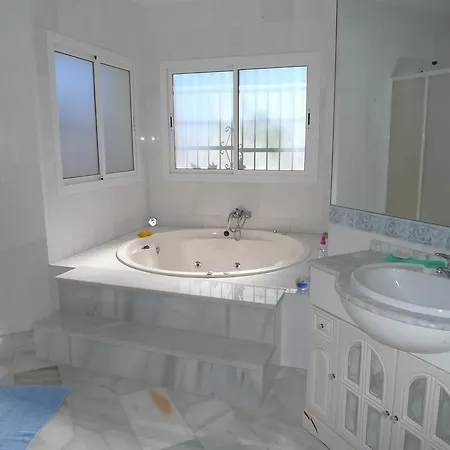 Villa Ladera Del Mar *