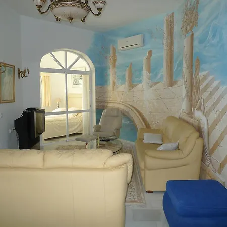 Ladera Del Mar Nerja