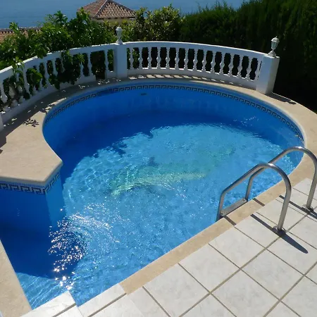 Villa Ladera Del Mar Nerja