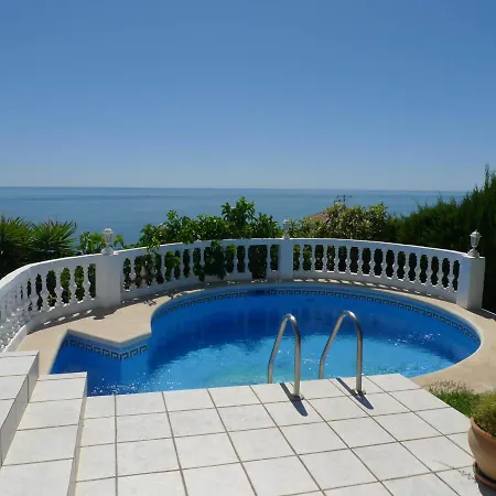 Ladera Del Mar * Nerja