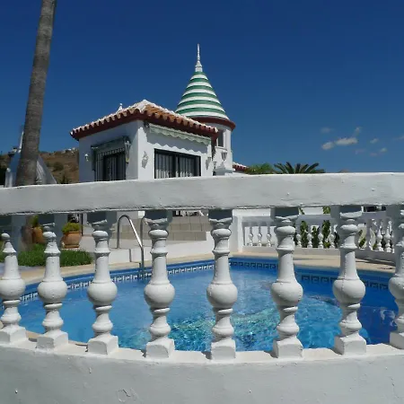 Villa Ladera Del Mar *
