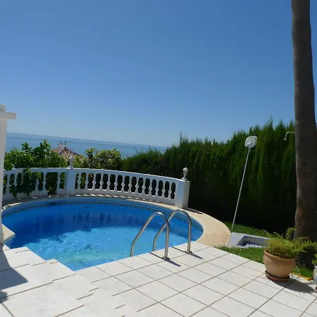 Ladera Del Mar Nerja